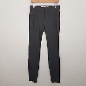 Athleta TALL Cargo Pants‎ Stretch Size 4T